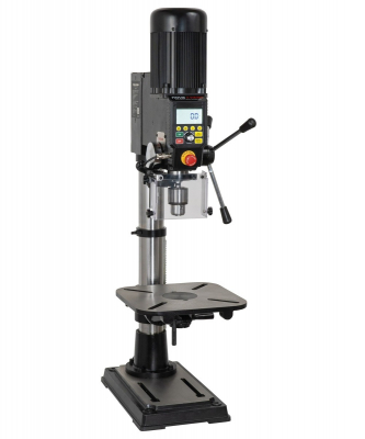 TEKNATOOL NOVA VIKING DVR 16" Tisch-Bohrmaschine DT83703N-S
